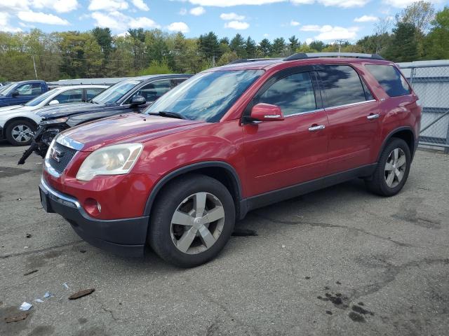 Gmc Acadia (2012)