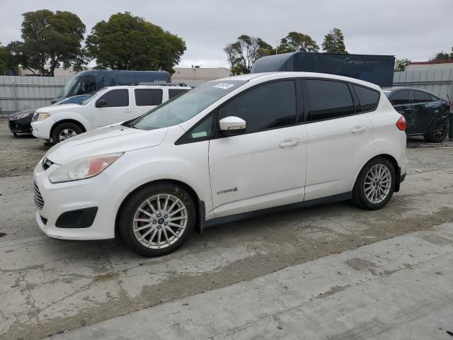 Ford Cmax (2013)