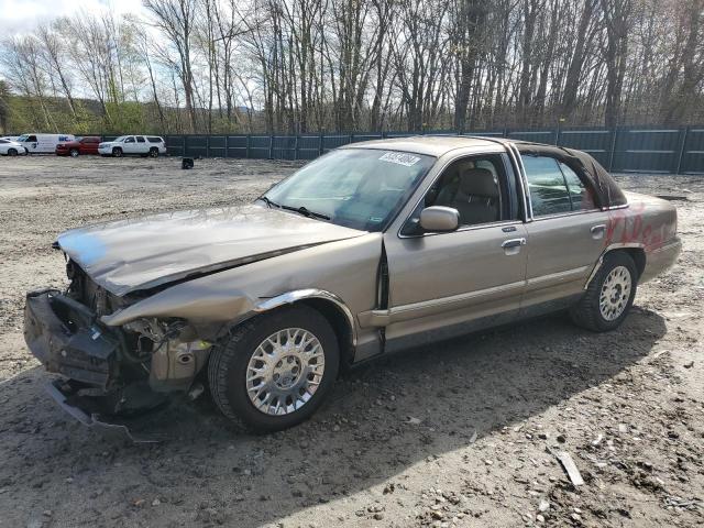 Mercury Grmarquis (2003)