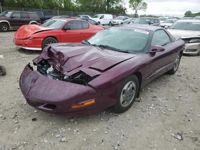Pontiac Firebird (1995)