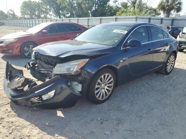 Buick Regal (2011)