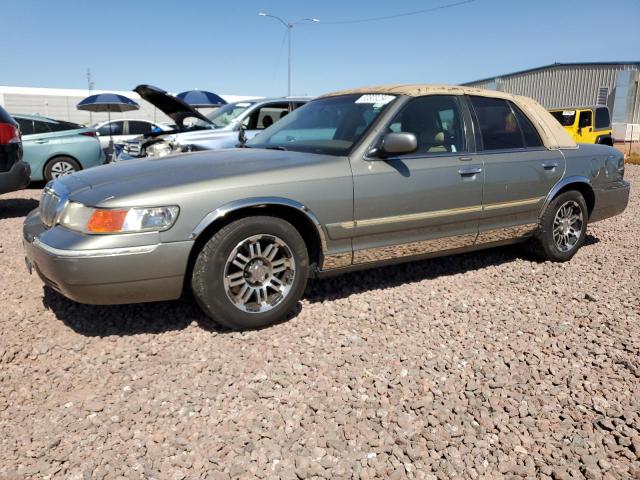 Mercury Grmarquis (2002)