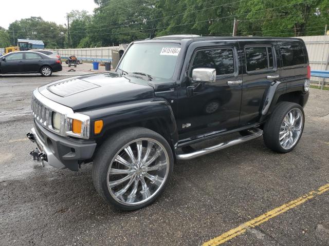 Hummer H3 (2008)
