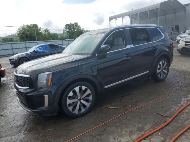 Kia Telluride (2022)