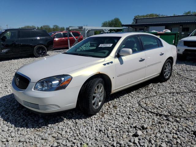 Buick Lucerne (2007)