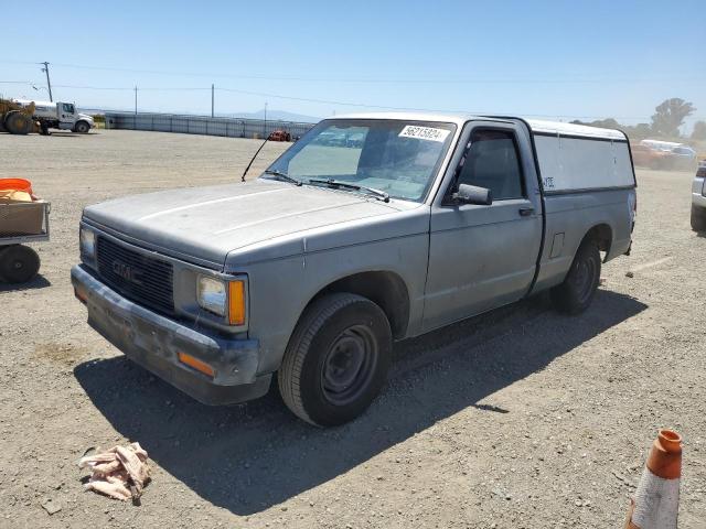 Gmc Sonoma (1991)
