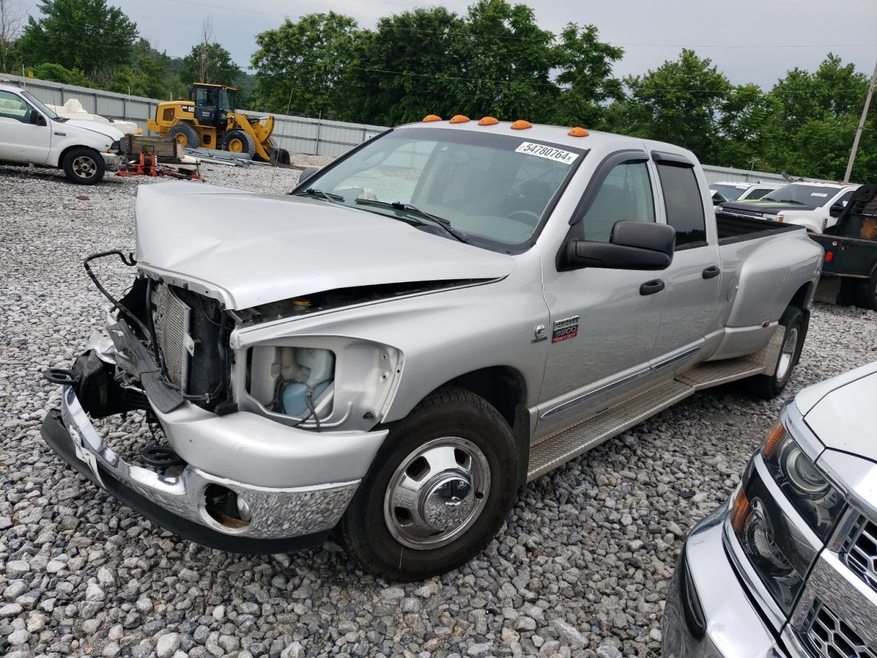 Dodge Ram (2008)