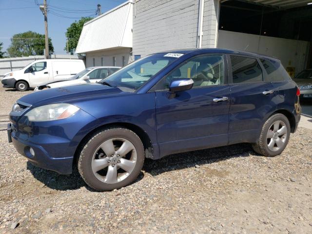 Acura Rdx (2007)