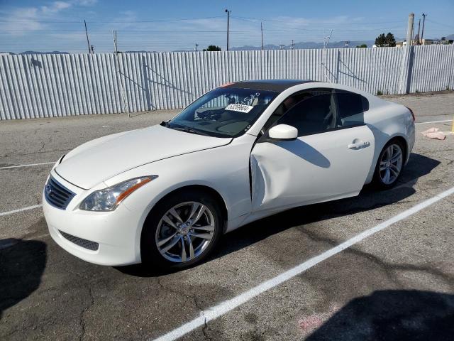 Infiniti G37 (2009)