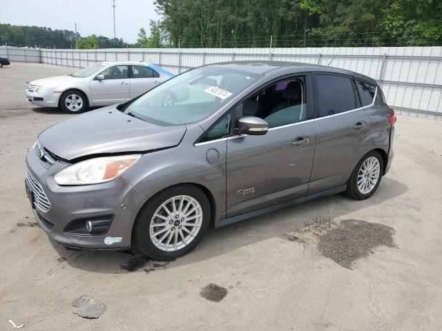 Ford Cmax (2014)