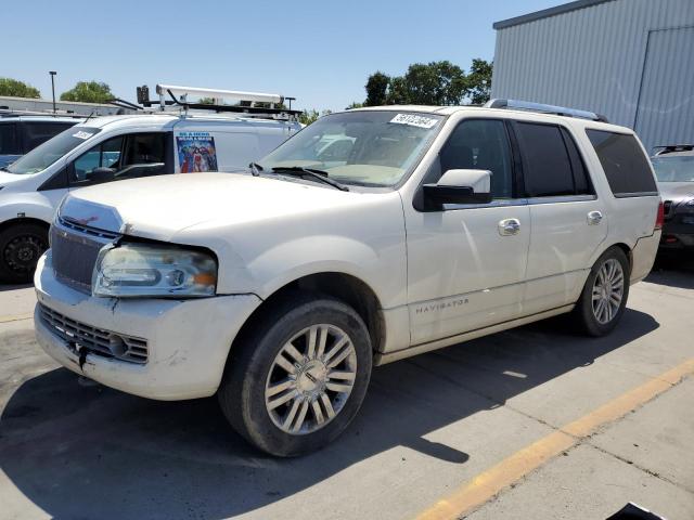 Lincoln Navigator (2008)