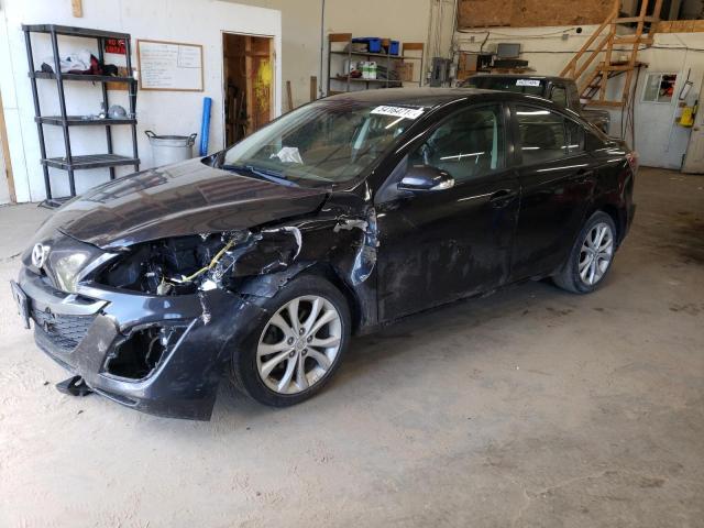 Mazda Mazda3 (2010)