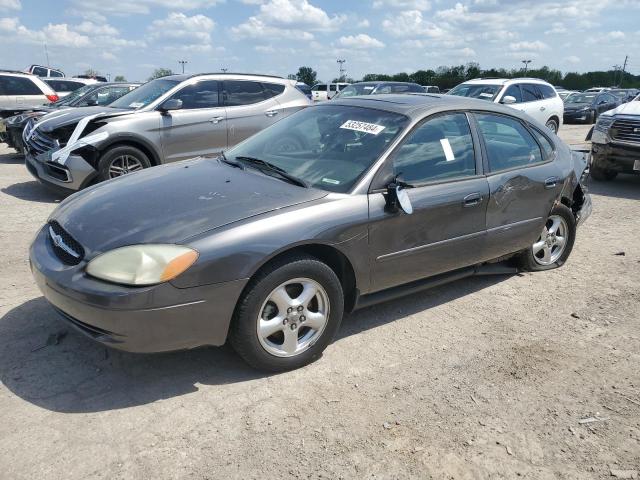 Ford Taurus ses (2003)