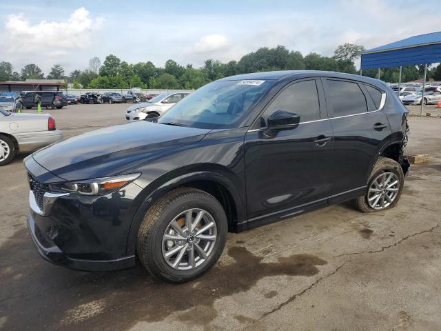 Mazda Cx-5 selec (2024)