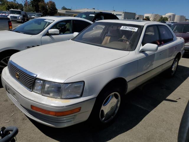 Lexus Ls400 (1992)
