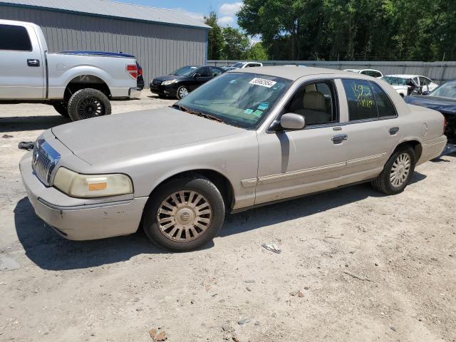 Mercury Grmarquis (2007)