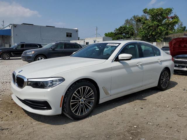 Bmw 530i (2019)