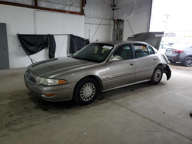 Buick Lesabre (2001)