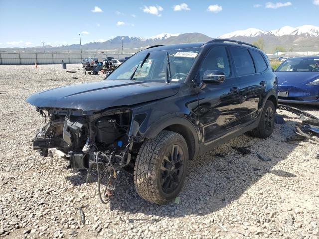 Kia Telluride (2024)