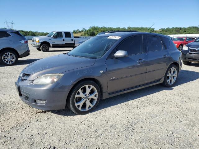 Mazda Mazda3 (2007)