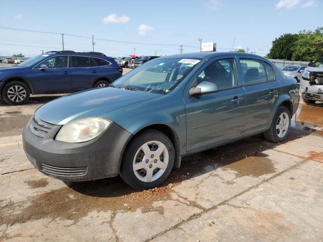 Chevrolet Cobalt (2010)