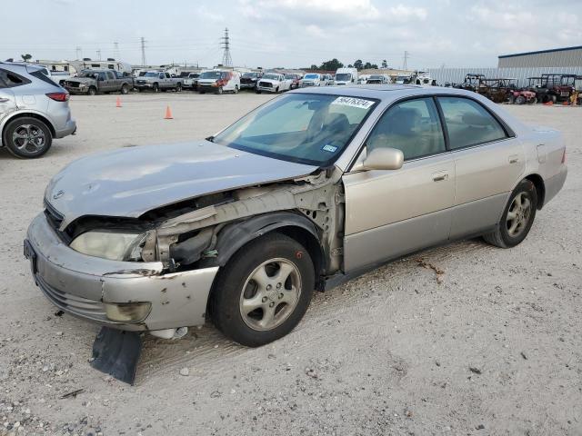 Lexus Es300 (1998)