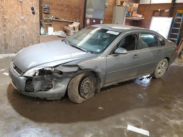 Chevrolet Impala (2008)