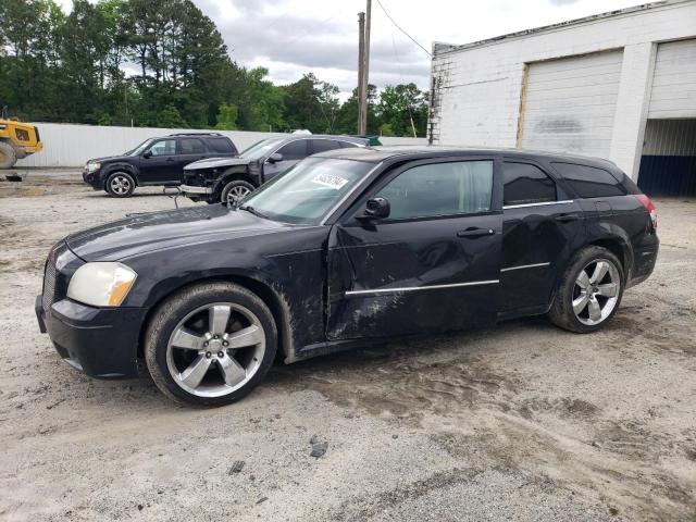 Dodge Magnum (2007)