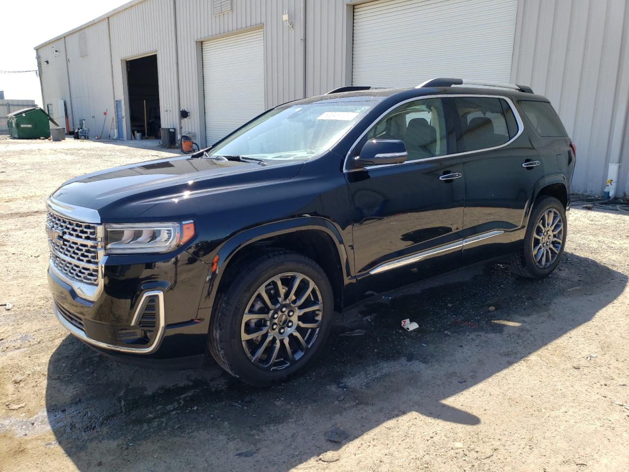 Gmc Acadia (2022)