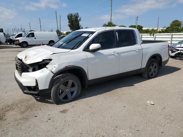 Honda Ridgeline (2023)