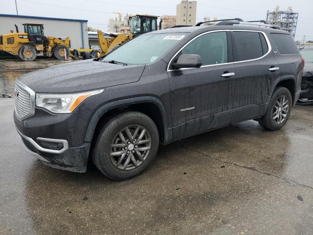 Gmc Acadia (2017)