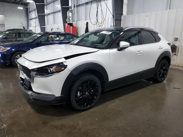 Mazda Cx30 (2020)