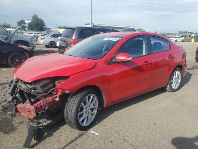 Mazda Mazda3 (2012)