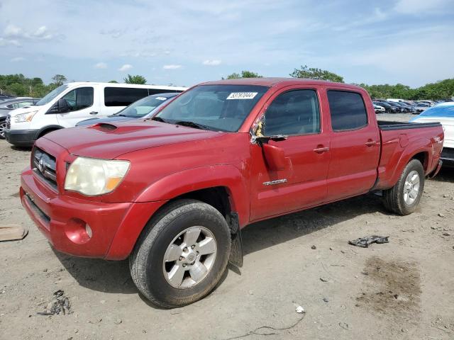 Toyota Tacoma (2009)