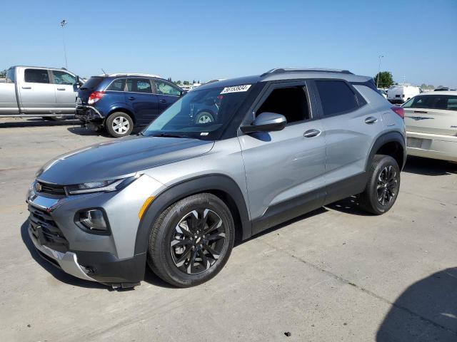Chevrolet Trailblzr (2023)