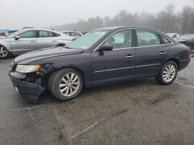Hyundai Azera (2006)