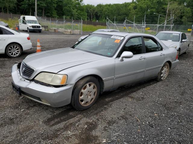 Acura Rl (2000)