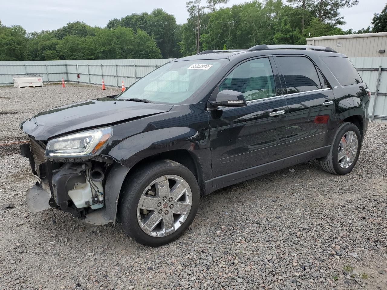 Gmc Acadia (2017)