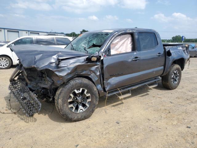 Toyota Tacoma (2018)