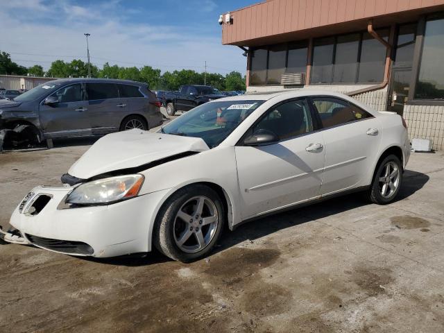 Pontiac G6 (2007)