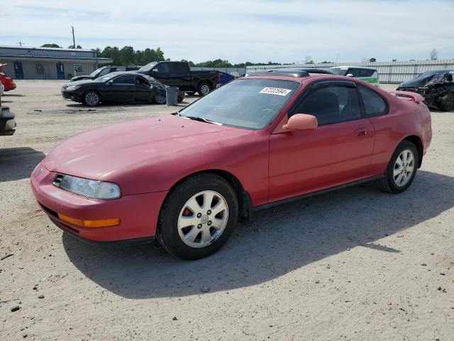 Honda Prelude (1993)