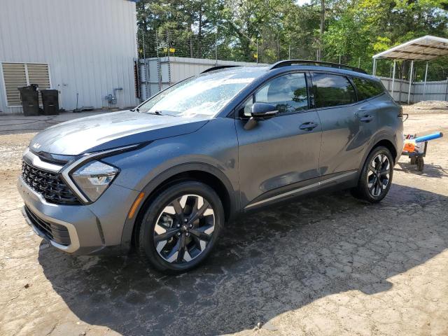 Kia Sportage x (2023)