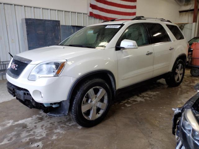 Gmc Acadia (2012)