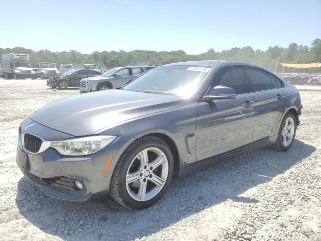 Bmw 4 series (2015)