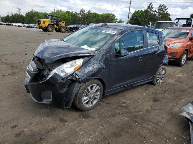 Chevrolet Spark (2016)