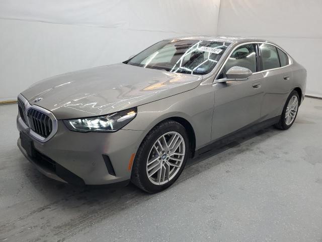 Bmw 5 series (2024)