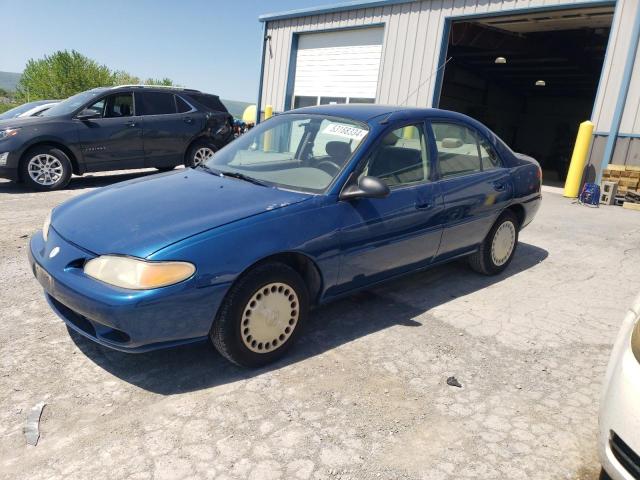 Mercury Tracer (1999)