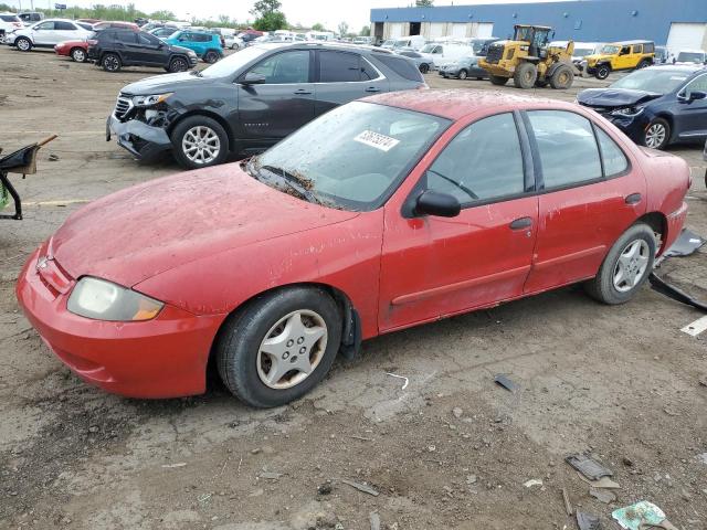 Chevrolet Cavalier (2004)