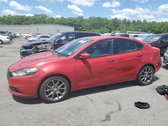 Dodge Dart (2014)