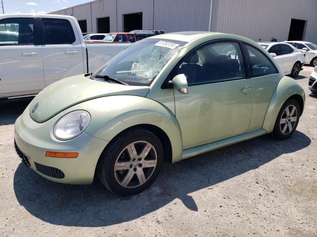 Volkswagen Beetle (2006)